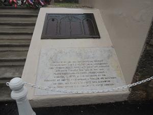 2021 11 01 TOULON - HOMMAGE AUX MARINS MORTS POUR LA FRANCE A MERS EL KEBIR EN 1940 (3)